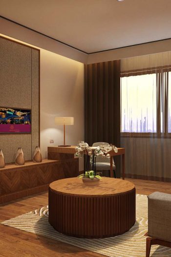 EX SUITE B6