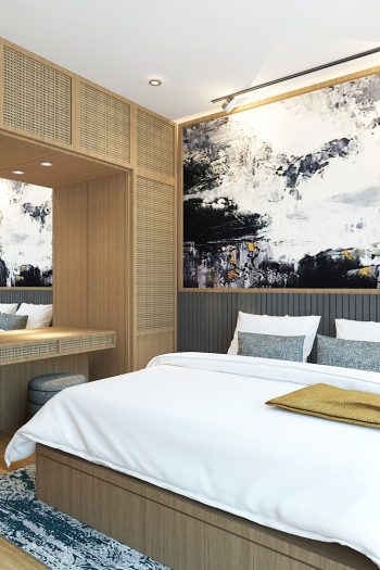 RO BEDROOM 3 LT 2 b