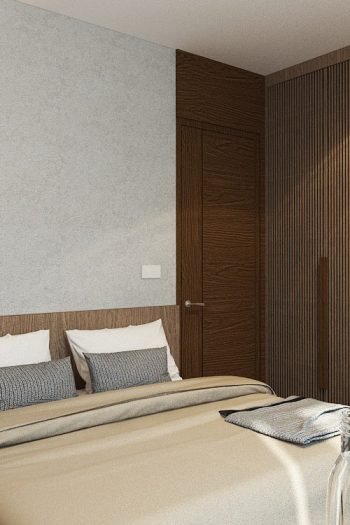 RO BEDROOM & BATHROOM 1 A