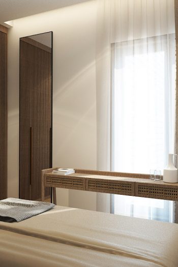 RO BEDROOM & BATHROOM 1 c