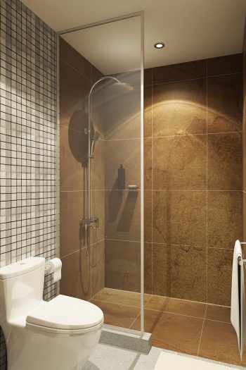 RO BEDROOM & BATHROOM 1 d
