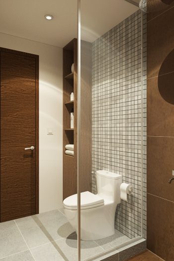 RO BEDROOM & BATHROOM 1 f