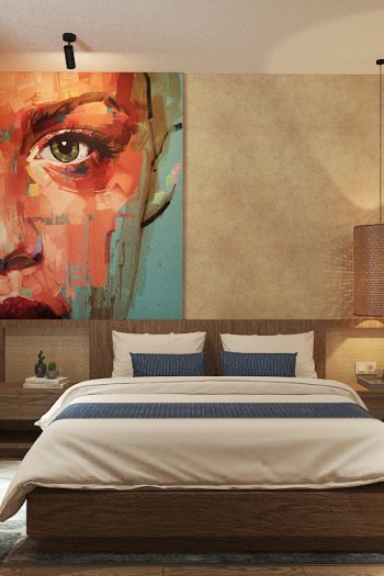 RO BEDROOM & BATHROOM 2 c