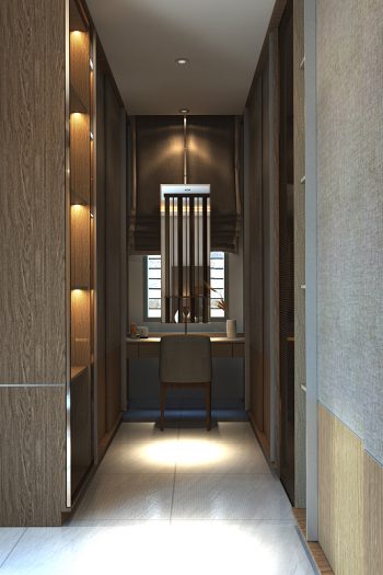 RUMAH MANYAR 20
