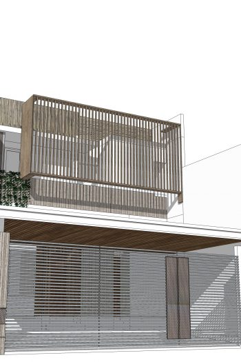 RUMAH MANYAR 32