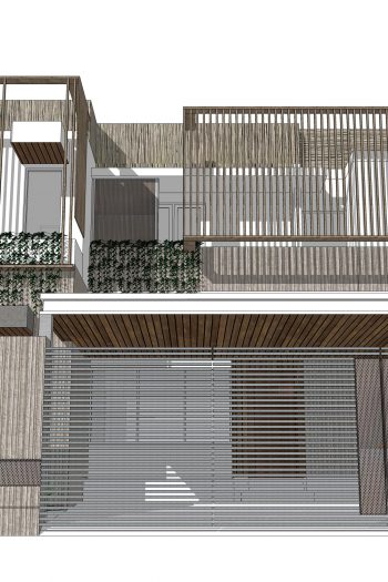 RUMAH MANYAR 33