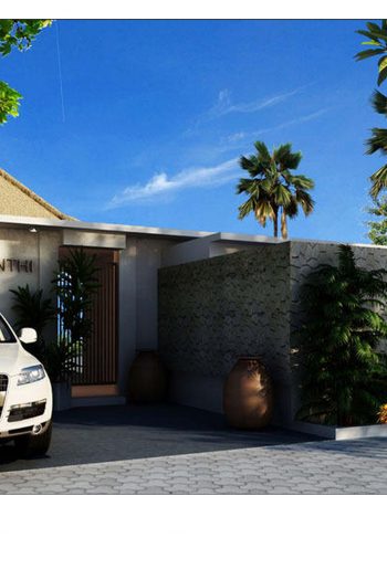 VILLA KAYUPUTIH3